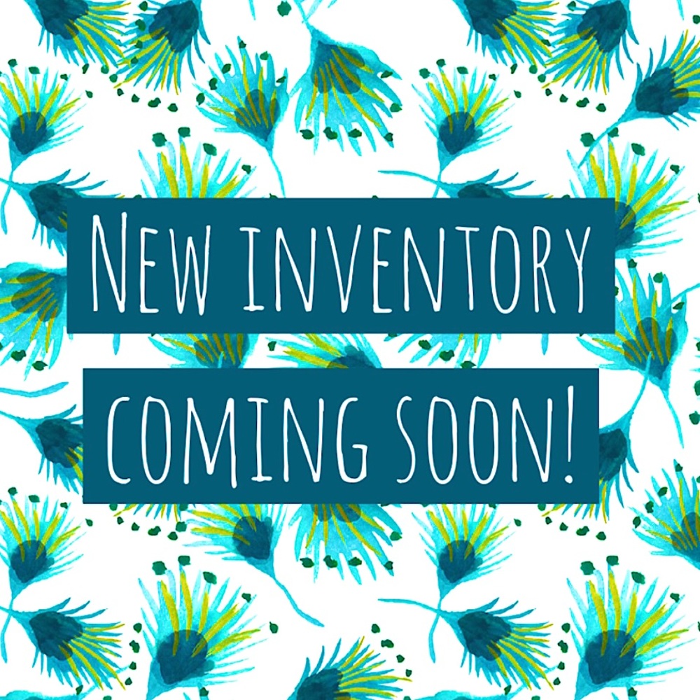Baby Clothes • Car Seat • Diaper bags • Pampers